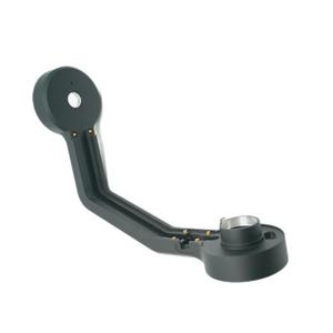 Manejar piezas de mecanizado cnc OEM CNC mecanizado de piezas de metal personalizado y prototipo de piezas de plástico CNC mecanizado accesorios de motocicleta - Product Image 5