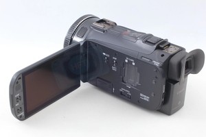 HFT Vente en gros Caméra d'action et de sport numérique XA10 Caméscope professionnel - Product Image 6