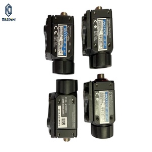 CA-200C กล้องอุตสาหกรรม ระบบวิชันซิสเต็มสำหรับเครื่องจักร กล้องตรวจสอบอุตสาหกรรมความละเอียดสูง เซ็นเซอร์ CMOS อุปกรณ์ถ่ายภาพอุตสาหกรรม - Product Image 1