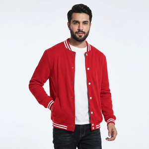 Chaqueta Bomber Personalizada 2025 para Escuela Secundaria, Unisex, Chaqueta Varsity para Hombre, Chaqueta Universitaria de Béisbol, Chaqueta Varsity de Nieve de Alta Calidad - Product Image 1