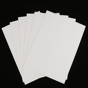 60/70 Gsm White Woodfree Uncoated Offset Printing Paper High Brightness - Product Image 1