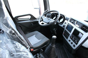 SHACMAN Dongfeng ISUZU, производитель прицепов - Product Image 6