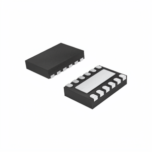 Data Acquisition In Stock DAC7551IDRNRG4 Electronics Component 12 UFDFN Exposed Pad - Product Image 1