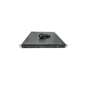 Aruba <span class=keywords><strong>Hpe</strong></span> Jl075A Aruba <span class=keywords><strong>3810</strong></span> Commutateur 16SFP + Commutateur à 2 emplacements 3810M 16SFP + Commutateur à 2 emplacements - Product Image 3
