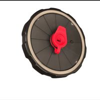 Ensemble de couvercle de réservoir de liquide XAG P150, pièces de rechange pour drone agricole XAG P150