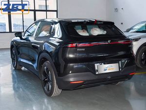 Modelo 2025 Fabricado en China, <span class=keywords><strong>Precio</strong></span> Accesible, Shenlan S05 SUV Eléctrico Puro, Tracción Trasera, 5 Plazas, Volante a la Izquierda - Product Image 5