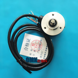โคโย อินคริเมนทัลเอนโค้ดเดอร์ TRD-2E2048V 4.75-6.25V DC สายเคเบิลสำหรับใช้งานในอุตสาหกรรม - Product Image 3