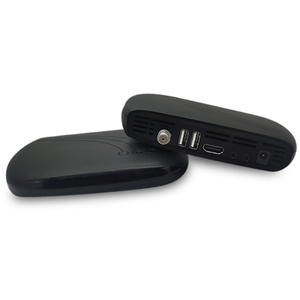 OEM ODM China Precio de descuento de fábrica Soporte CAS Channel Booking Kabel TV DVB C - Product Image 1