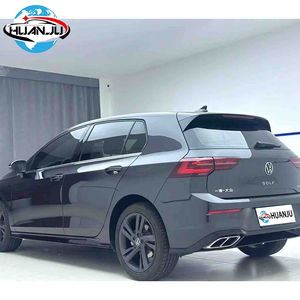 En Stock, Volkswagen <span class=keywords><strong>Golf</strong></span> 8 280TSI DSG <span class=keywords><strong>R</strong></span>-Line 2021 Usado de Alto Rendimiento, Volante a la Izquierda, Techo Solar Grande, Exportación a África, Argelia, Ghana - Product Image 5