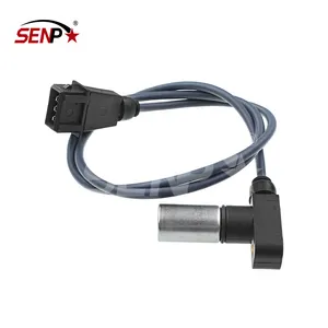 SENP Sensor System Engine Crankshaft Position Sensor for Audi A4 1996-1997 A6 100 Cabriolet 1994-1998 078905381A 078 905 381 A