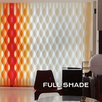 Nouveaux stores populaires Dreaming Blinds en tissu de haute qualité pour stores verticaux