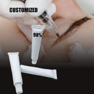 Kit Completo de Cuidado Posterior para Tatuajes con Tecnología Dynamic Ink para Microblading de Cejas y Cosmética Permanente (Venta al Por Mayor) - Product Image 5