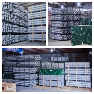 Как/NZS 2053 ПВХ Электрический трубопровод жесткий MD Grey 25 мм - Product Image 4