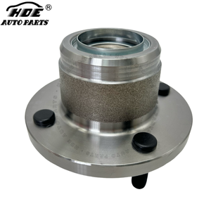521002 98AB1A034AC 981320 HDE AUTO PARTS Venta al por mayor de rodamientos de cubo de rueda de alta calidad para FORD FOCUS EXC ABS - Product Image 1
