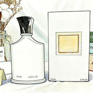 <span class=keywords><strong>Parfum</strong></span> unisexe de créateur original 100 ml avec une fragrance longue durée aux notes d'agrumes et d'air de montagne pour la vente au détail et les cadeaux - Product Image 1