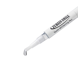 Kit de blanchiment dentaire sans fil puissant à 16 LED bleues avec saveur menthe fraîche et 3 seringues de gel pour usage professionnel à domicile - Product Image 2