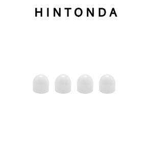 Pièces d'entrée d'alimentation AMS pour imprimante 3D HINTONDA, pièces de rechange en plastique pour Bambu AMS Lite - Product Image 1