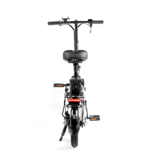 <span class=keywords><strong>Elyx</strong></span> 2020 OEM American market two wheels electric Scooter throttle 350W 56Miles range electric bicycle - Product Image 5