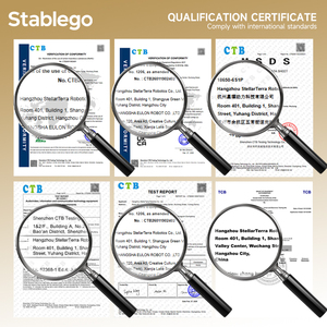 Exoesqueleto Portátil para Aumento de Capacidad Humana, para Aventuras al Aire Libre, Senderismo, <span class=keywords><strong>Asistencia</strong></span>, Control de Movimiento por IA - Product Image 2