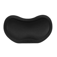 2025 repose-poignet ergonomique tapis de souris en mousse à mémoire clavier souris repose-poignet ensemble