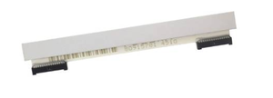 Tête d'impression compatible avec les imprimantes d'étiquettes à code-barres Zebra ZP450 ZP550 ZP500 ZP505 GX420 <span class=keywords><strong>GK420</strong></span> GX420D GK420D ZP420d 203 DPI - Product Image 5