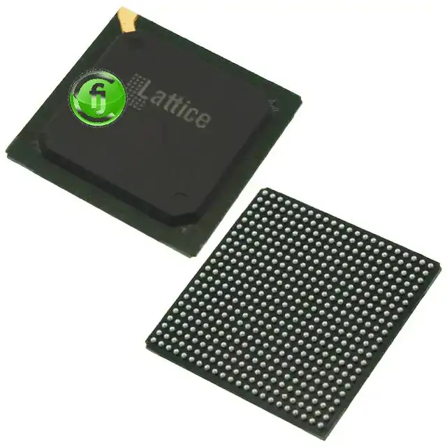 LFECP15E-4F484I IC FPGA 352 I/O 484fbga