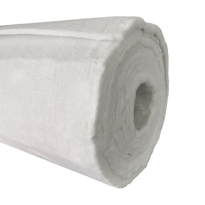 650 ℃   Feutre d'<span class=keywords><strong>isolation</strong></span> en aérogel fin et flexible pour la protection thermique et l'<span class=keywords><strong>isolation</strong></span> acoustique - Product Image 1