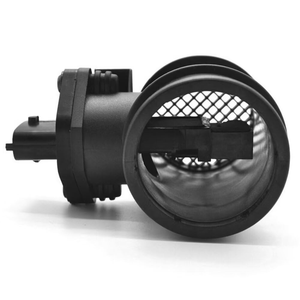 MAF Sensor pengukur aliran udara, kompatibel dengan Opel AGILA (A) (H00) Eng.Z 12 XE 1.2 16V 55kw 01-07 0280218031 9193149 836584 9227760 - Product Image 4