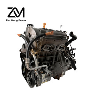 Moteur K10B d'occasion pour <span class=keywords><strong>Celerio</strong></span> 2016, boîte de vitesses manuelle, essence, pour <span class=keywords><strong>Suzuki</strong></span> Alto K10B - Product Image 6