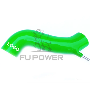 TUYAU D'ADMISSION À INDUCTION EN SILICONE MK7 pour <span class=keywords><strong>Ford</strong></span> <span class=keywords><strong>Fiesta</strong></span> <span class=keywords><strong>ST</strong></span> ST180 Eco Boost Inlet Turbo Tube Pièces De Moteur - Product Image 4