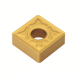 TTAKE SNMG SS 90 Degree Negative Turning Insert For Metal Machining - Product Image 2