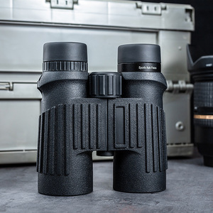 Binoculars 8x42 10x42 12x42 Waterproof High Definition Outdoor Observation Stargazing Travel - Product Image 1