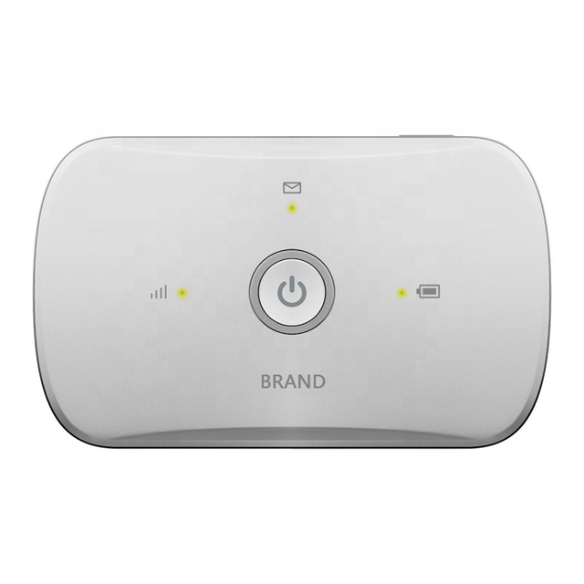 Cat 4 150Mbps WiFi LTE Mobile Device 2200mAh 4G LTE Router Portable Wifi Hotspot