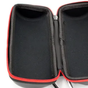High Quality Handheld Shockproof Portable Bag Speakers Eva Storage Bag For Speakers