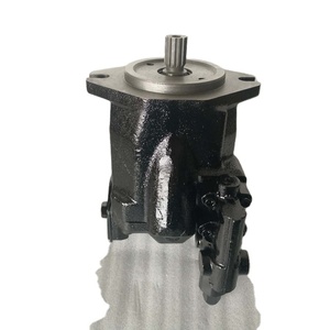 Para <span class=keywords><strong>Volvo</strong></span> 150, bomba hidráulica, pieza de maquinaria de construcción, Material de hierro - Product Image 1