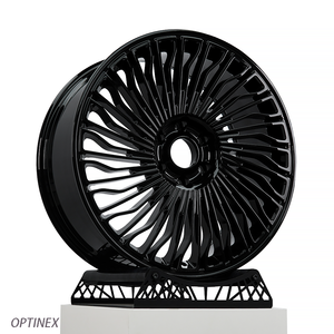 ล้อแม็กแบบหลายก้าน17 18 19 20 21 5X112 5X114.3 5X120 5X130ขอบสำหรับ Subaru WRX <span class=keywords><strong>BMW</strong></span> 3Series Audi S3 AMG A35 elantran GOLF - Product Image 1