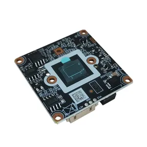 Xmeye 4MP <span class=keywords><strong>IP</strong></span> <span class=keywords><strong>Camera</strong></span> Hội Đồng Quản Trị smartsens sc5239s goke mô-đun <span class=keywords><strong>H.265</strong></span> ai mặt phát hiện chuyển động RTSP CCTV mạng video giám sát - Product Image 1
