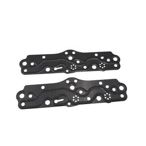 Kit de Reparación de la Unidad Electromecánica de la Transmisión de Doble Embrague DQ200 para Lavida 0AM, para Reequipamiento/Actualización, Accesorios de Rodamientos de Liberación Nuevos - Product Image 1