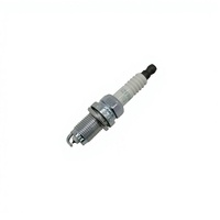 Bougie d'allumage Iridium 9807B-56A7W/12290RB1003 Stop-Go Anti-Fouling Démarrage Rapide |   Réf IZFR6K13
