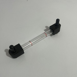 Jauge de niveau d'huile hydraulique Hyundai E131-0473 pour pièces d'excavatrice HX330L HX380L R210LC-7 - Product Image 3
