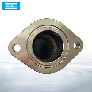 ท่อส่งน้ำมัน Atlas Copco 1622494710 สแตนเลส สำหรับอะไหล่เครื่องอัดอากาศ - Product Image 2