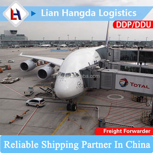 ドアからドアへのエクスプレス配送米国CAフランスポーランドオーストラリア中国経由UPS DHLトランザクションエージェントDHLフェデックスTNTエアエクスプレス - Product Image 4