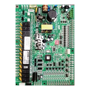 Mother Board PCBA York Air cooling module main board YCAE130RME50 SAP No. 948047