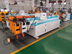 เครื่องดัดงอแบบอัตโนมัติ89ชิ้นเครื่องดัดสแตนเลสเก้าอี้และโต๊ะสุดหรู - Product Image 2