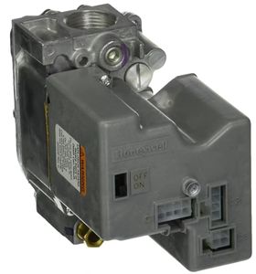 Resideo SV9641M4510 3/4 \ "NPT Smart Valve Inter mit tierende <span class=keywords><strong>Pilot</strong></span> zündung für heiße Oberflächen für Kessel teile - Product Image 4