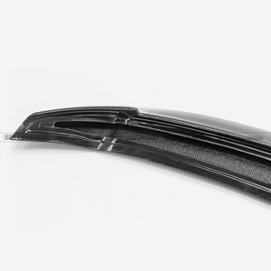 Alerón Trasero Premium EPA Tipo Duckbill, No Cubre el Orificio del Alerón Original, para Hyundai Elantra Avante CN7 KDM 2021+, Alerón de Maletero, Tuning Aerodinámico - Product Image 5