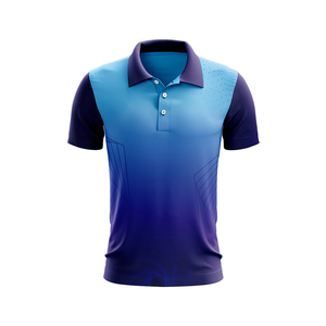 Tag <b>Free</b> Medium <b>Weight</b> Cotton Mens Polo Shirt Seamless Neck Tape Sensitive Skin Friendly Design Daily Lounge Or Post Activity - Product Image 1