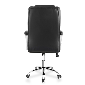 Chaises de bureau en cuir <span class=keywords><strong>Boss</strong></span> 2026, mobilier de bureau, chaise pivotante réglable, chaise de direction en PU - Product Image 5
