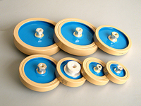 Accessoires de condensateurs pour machines haute fréquence, 300PF/12KV