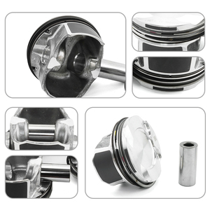 Repuestos de Automóviles al por Mayor, Pistón de Motor y Piezas para <span class=keywords><strong>BMW</strong></span> N20 de Alta Potencia 11258606459 11258617082, Servicio Profesional, 16-30 Días - Product Image 3
